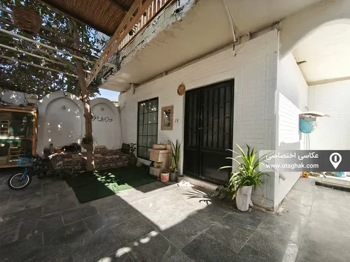 تصویر 10 - اقامتگاه بومگردی عارف (واحد مم گپو) با صبحانه رایگان در قشم