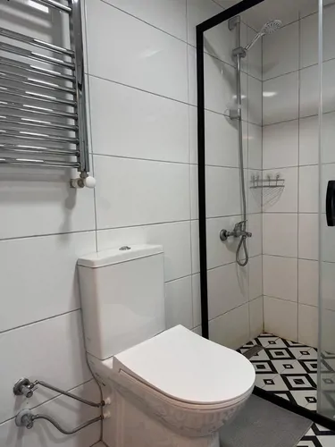 تصویر 12 - آپارتمان لوکس تکسیم آسانسوردار (5) در استانبول