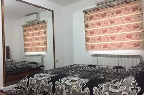 تصویر 5 - ویلا استخردار تریبلکس78 در  سرخ رود