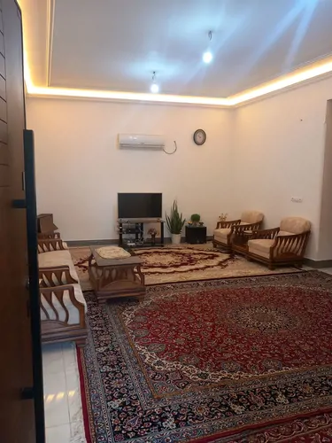 تصویر ۱ - ویلا مبین  در  ساری