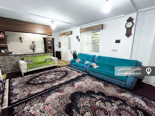 تصویر 8 - ویلا امیرعلی (۱) در  چالوس