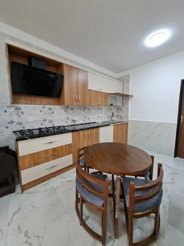 تصویر 5 - سوییت سوئیت دو خوابه باران در آمل