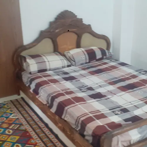 تصویر 5 - ویلا  لاکچری ساحلی دریا در  نوشهر