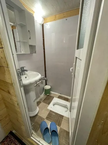 تصویر 27 - کلبه استخردار آبگرم خاتون در  ماسال