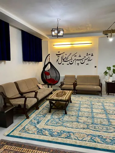 تصویر 5 - ویلا استخردار آبگرم دیار در  بهشهر