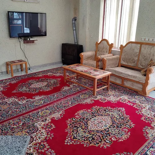 تصویر 2 - ویلا ویلای عزیزی در رامسر