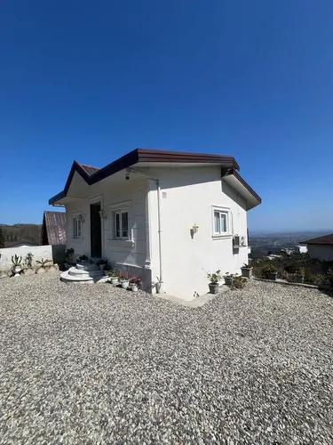 تصویر 15 - ویلا پامچال در  رامسر