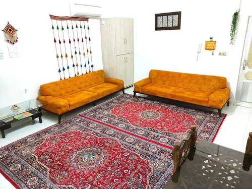 تصویر 2 - خانه میلاد در رشت
