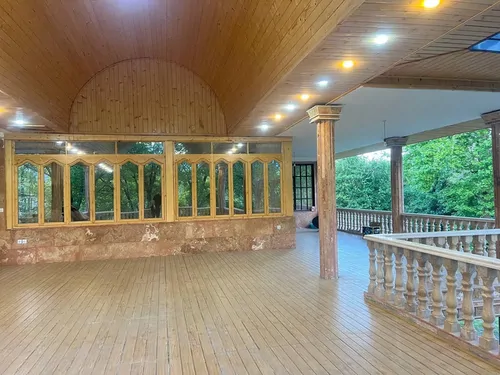 تصویر 11 - ویلا همایونی در ماسال