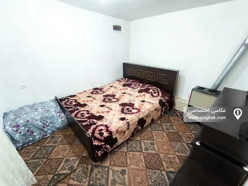 تصویر 10 - ویلا گیل مرد در  سنگر