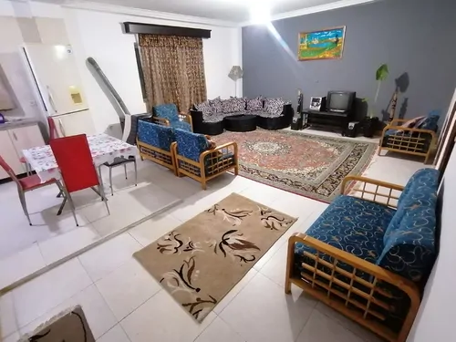 تصویر 4 - خانه ساحلی  در فریدون کنار