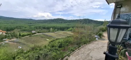 تصویر 27 - ویلا استخردار آبگرم پرستو با جکوزی در قائمشهر