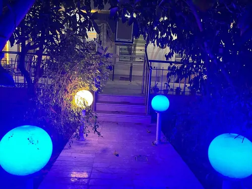 تصویر 5 - آپارتمان آپارتمان شیک در بهترین جای شهر در  شیراز