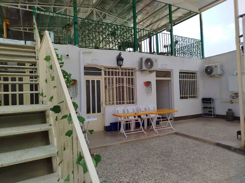 تصویر 4 - سوییت پردیس(اتاق توسکا)با صبحانه و گشت رایگان در  گالیکش