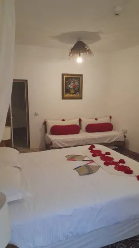 تصویر 4 - اقامتگاه بومگردی اله بوم (اَلاله) با صبحانه رایگان در قزوین