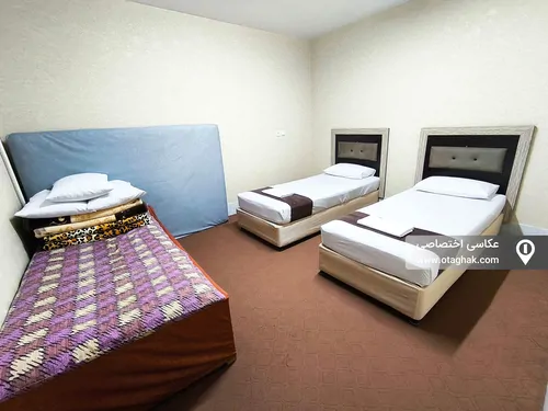 تصویر 7 - آپارتمان وصال 2 در  شاهرود