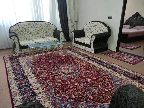تصویر 2 - خانه مبله صدرا در اردبیل