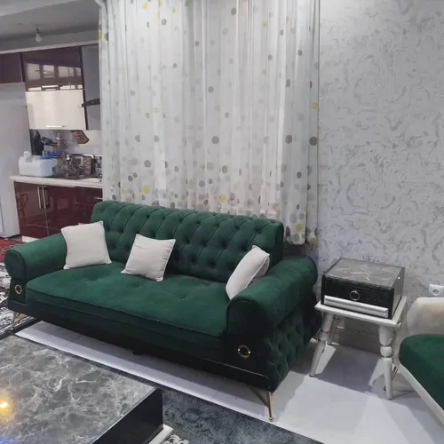 تصویر 5 - ویلا استخردار آبگرم رز  در  شهریار