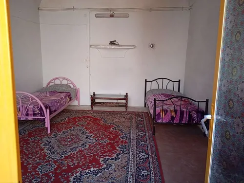 تصویر 2 - خانه فروغ در یزد