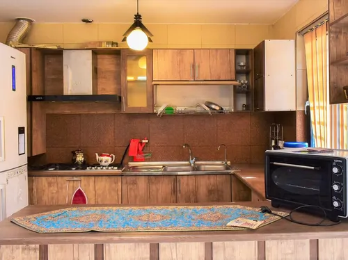 تصویر 1 - خانه ویلایی مطهری در  شیراز