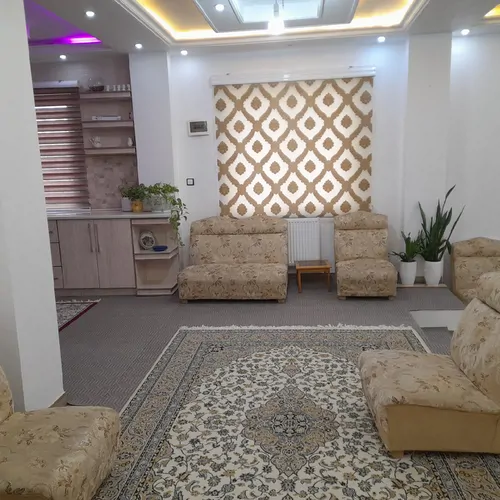 تصویر 5 - آپارتمان دنج (1) در  تالش