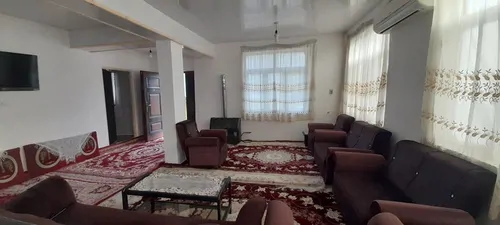 تصویر 2 - ویلا ویلای اصلان 2 دل طبیعت رودخانه وچشمه وجنگل باپذیرش وظرفیت بالا در ماسال