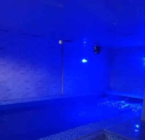 تصویر 18 - ویلا استخردار آبگرم پارسی  در  رودهن