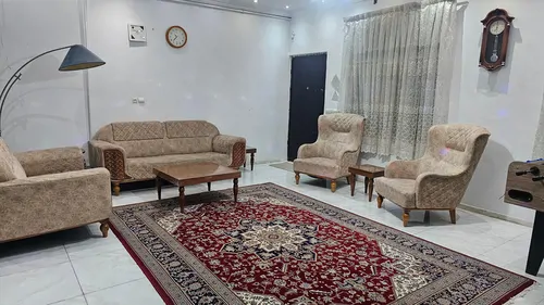 تصویر 3 - ویلا آرامش  در  سهیلیه