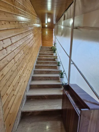 تصویر 7 - کلبه ماه ثنا در  سوادکوه