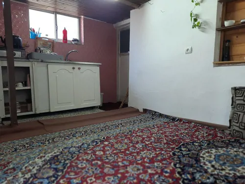 تصویر 6 - کلبه چوبی جنگلی آریا در شیرگاه