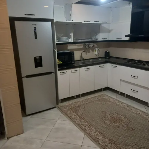 تصویر 4 - هتل آپارتمان عمارت گلستان در شیراز