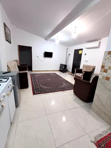 تصویر 3 - ویلا باغ بهشت (واحد ۲) در  سنگر