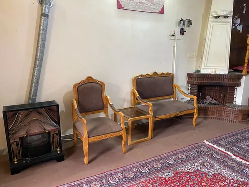 تصویر 6 - ویلا لیلی در  لنگرود