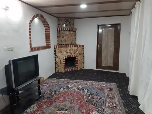 تصویر 3 - ویلا شیک استخردار در باغ بهادران