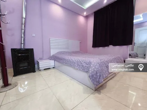 تصویر 8 - آپارتمان مبله گلچین (1) در  اصفهان