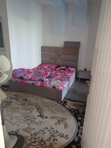 تصویر 12 - ویلا استخردار آبگرم رامین با فوتبال دستی در  کردان