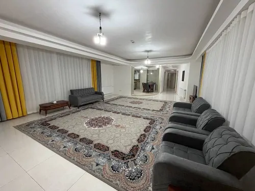 تصویر 2 - آپارتمان ریکادو سه خواب میثاق 4 در تبریز