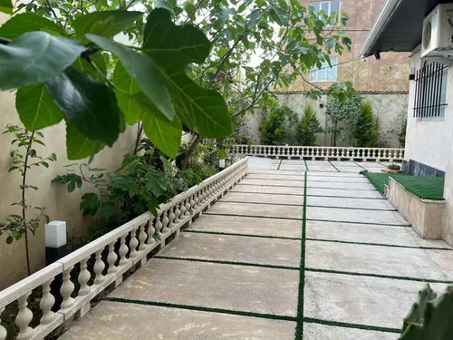 تصویر 16 - ویلا شبهای مهتابی در  رشت