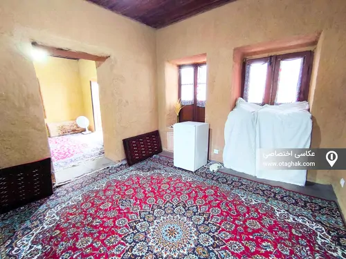 تصویر 6 - اقامتگاه بومگردی عمارت بیک (واحد صفویان) در گلوگاه