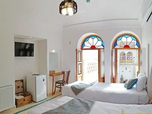 صباغیان( اتاق طوبی 317)