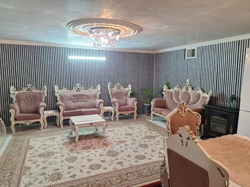 تصویر 3 - ویلا آقا مسیحا در  مرزن آباد