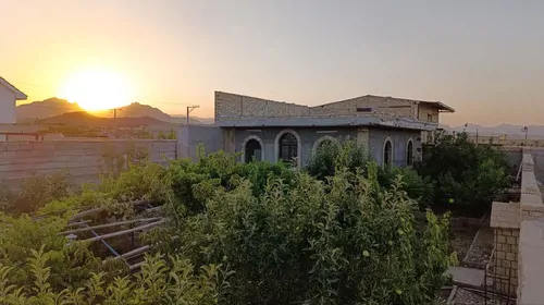 تصویر 14 - ویلا تجره در  نیاسر