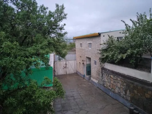 تصویر 14 - اقامتگاه بوم‌گردی شهرزاد (۴) در  همدان
