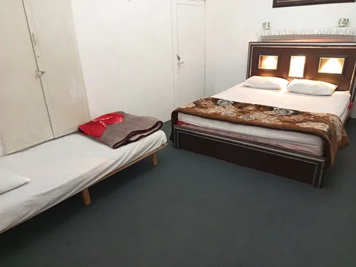 تصویر 2 - هتل سنتی اقامتگاه خاتون 1سنتی  در شیراز