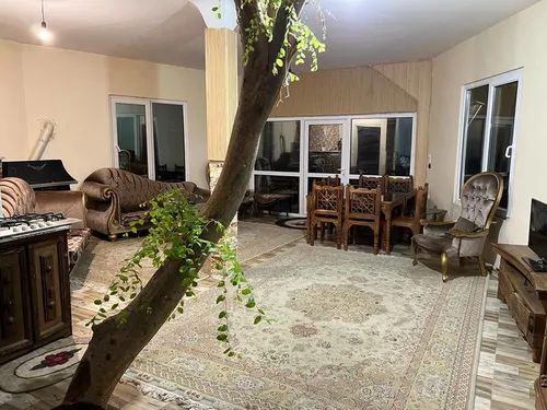 تصویر 2 - ویلا مهر در مرزن آباد