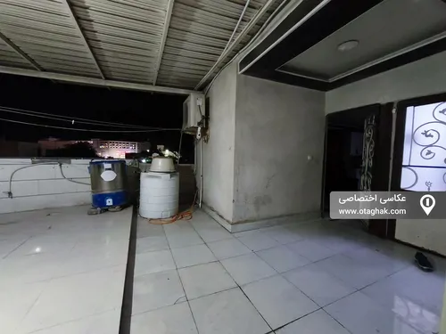 تصویر 12 - آپارتمان ولایت (واحد 1) در قشم