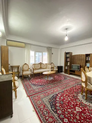 تصویر 9 - آپارتمان حس خوب در  سرخ رود