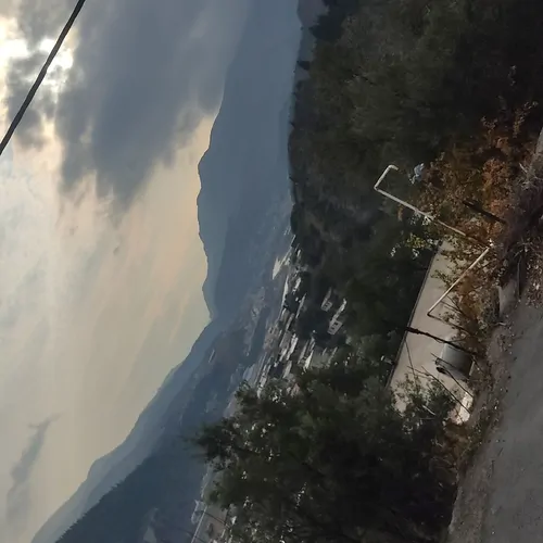 تصویر 2 - خانه فرجام در رودبار