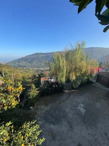 تصویر 19 - ویلا جنگلی دالخانی با جکوزی روباز در  رامسر