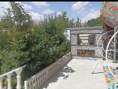 تصویر 4 - ویلا ویلا استخرابگرم سرپوشیده در جابان دماوند در دماوند